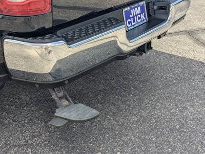 2021 RAM 3500 Tradesman