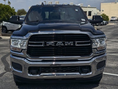 2021 RAM 3500 Tradesman
