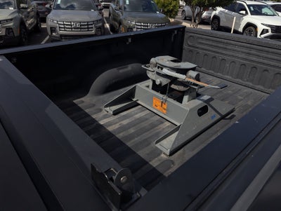 2021 RAM 3500 Tradesman