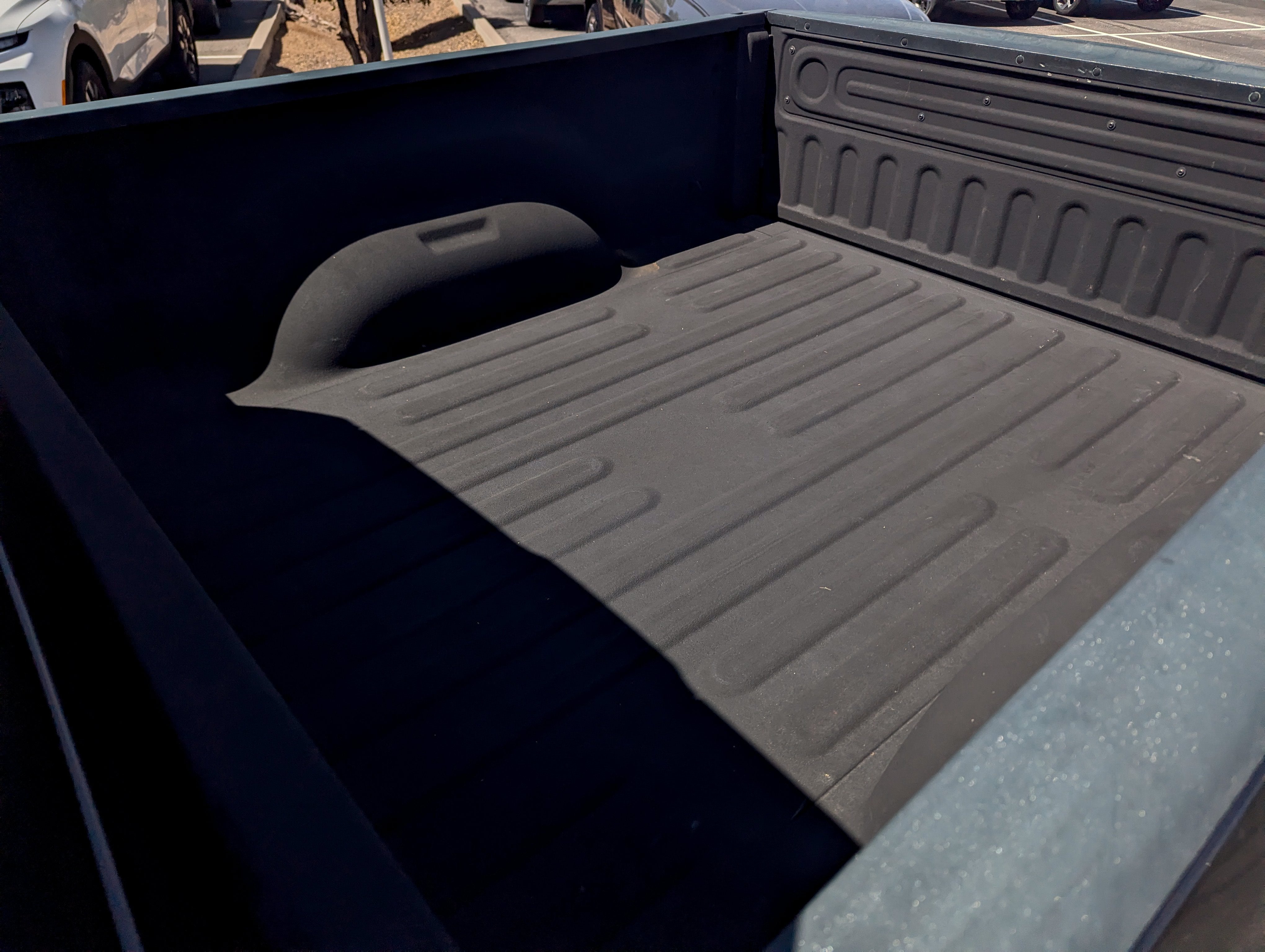 2017 RAM 2500 Tradesman