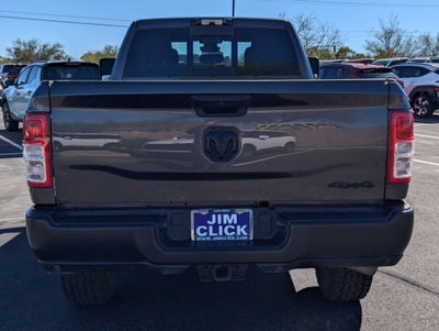 2023 RAM 2500 Tradesman