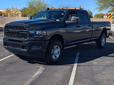 2023 RAM 2500 Tradesman
