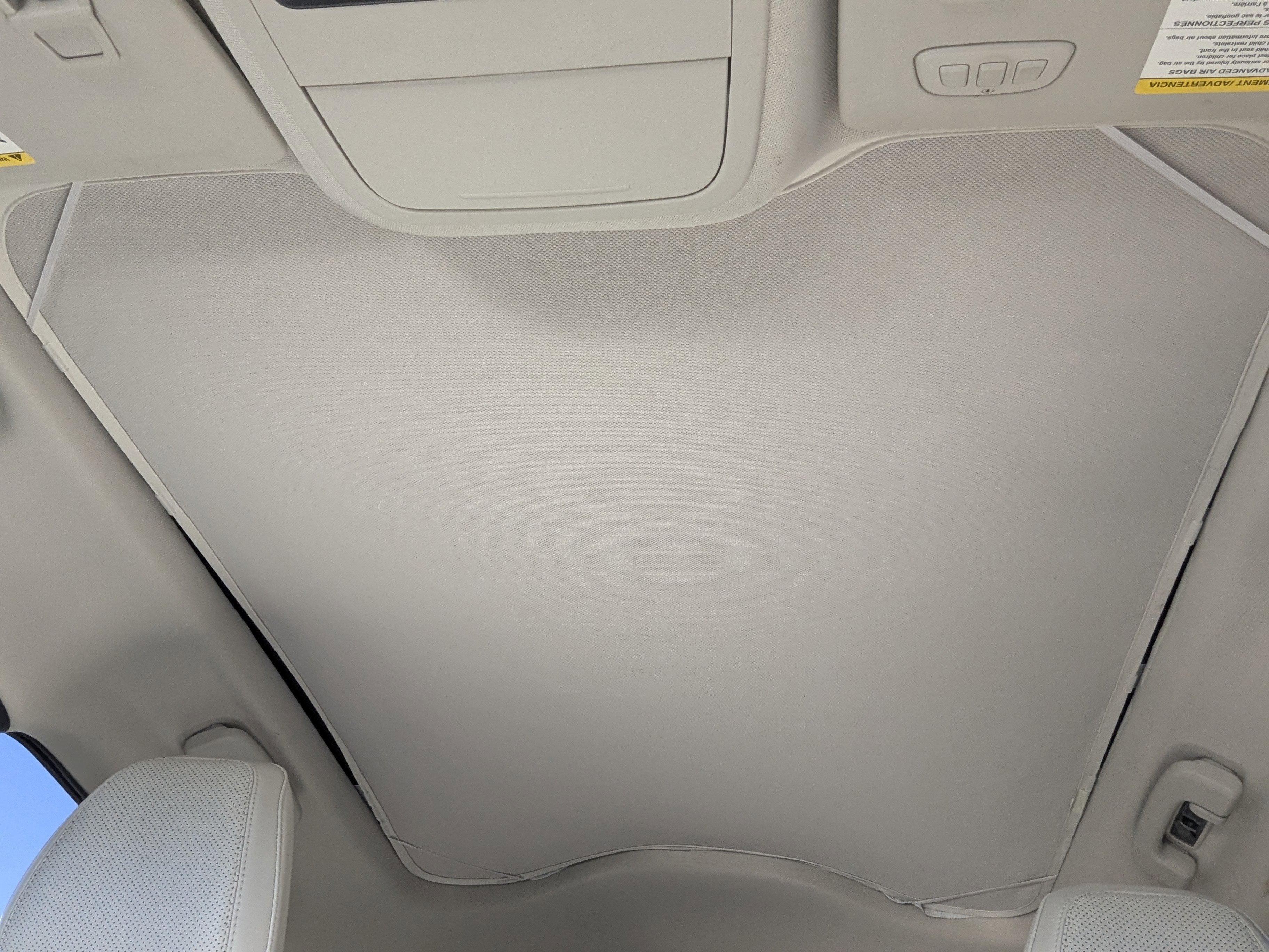 2022 Ford Mustang Mach-E Premium