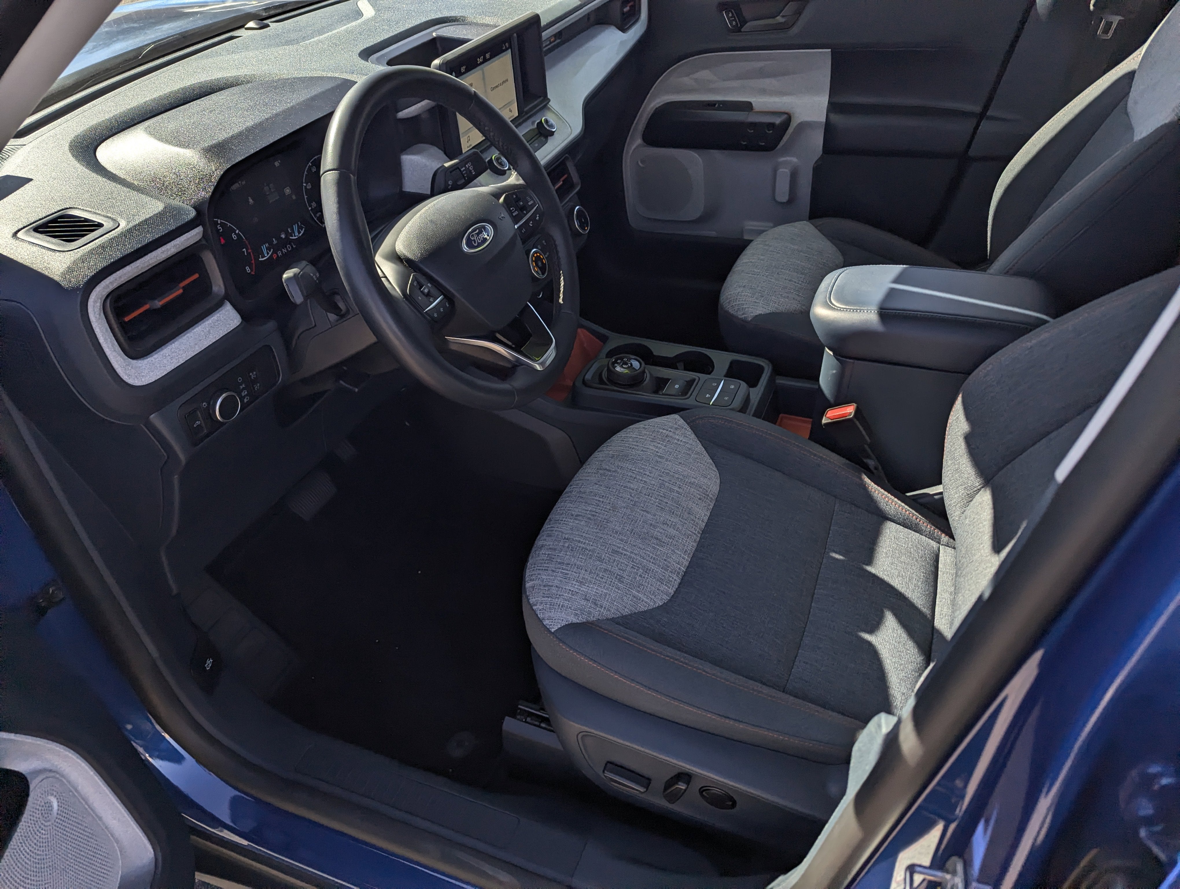 2023 Ford Maverick XLT