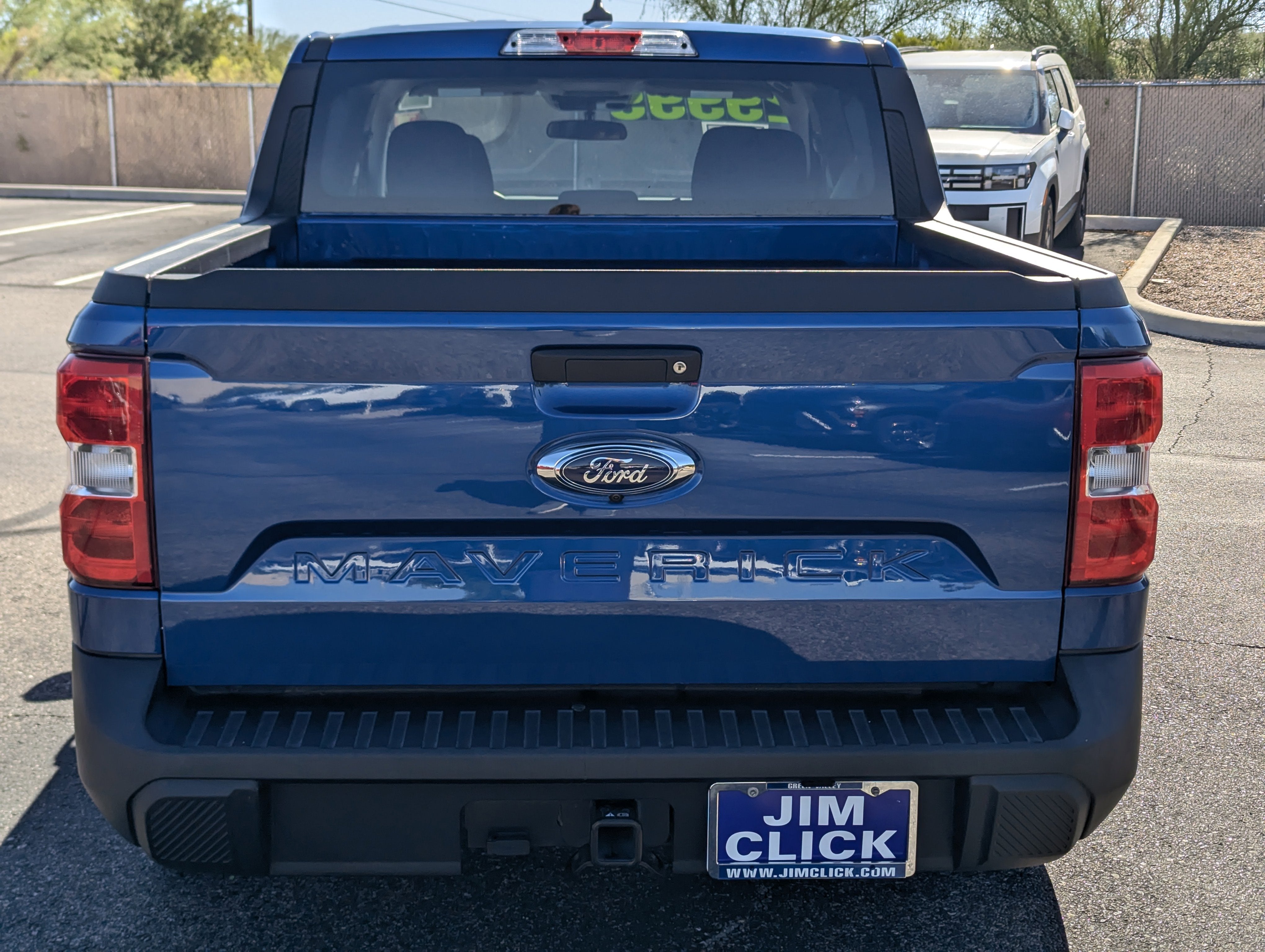2023 Ford Maverick XLT