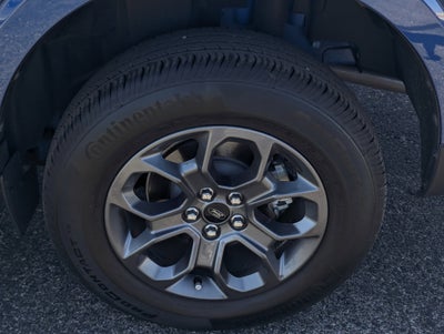 2023 Ford Maverick XLT