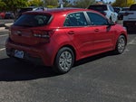 2020 Kia Rio 5-Door S