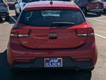 2020 Kia Rio 5-Door S