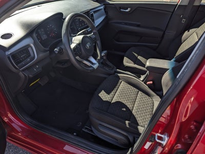 2020 Kia Rio 5-Door S