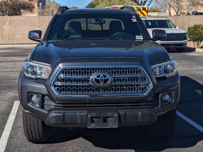 2016 Toyota Tacoma TRD Off Road