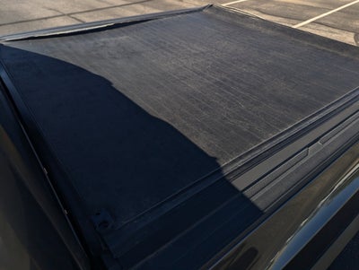 2016 Toyota Tacoma TRD Off Road