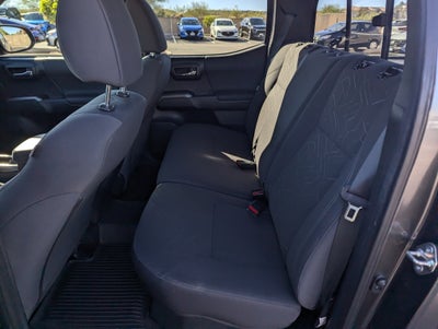 2016 Toyota Tacoma TRD Off Road