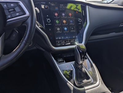 2024 Subaru Outback Limited XT