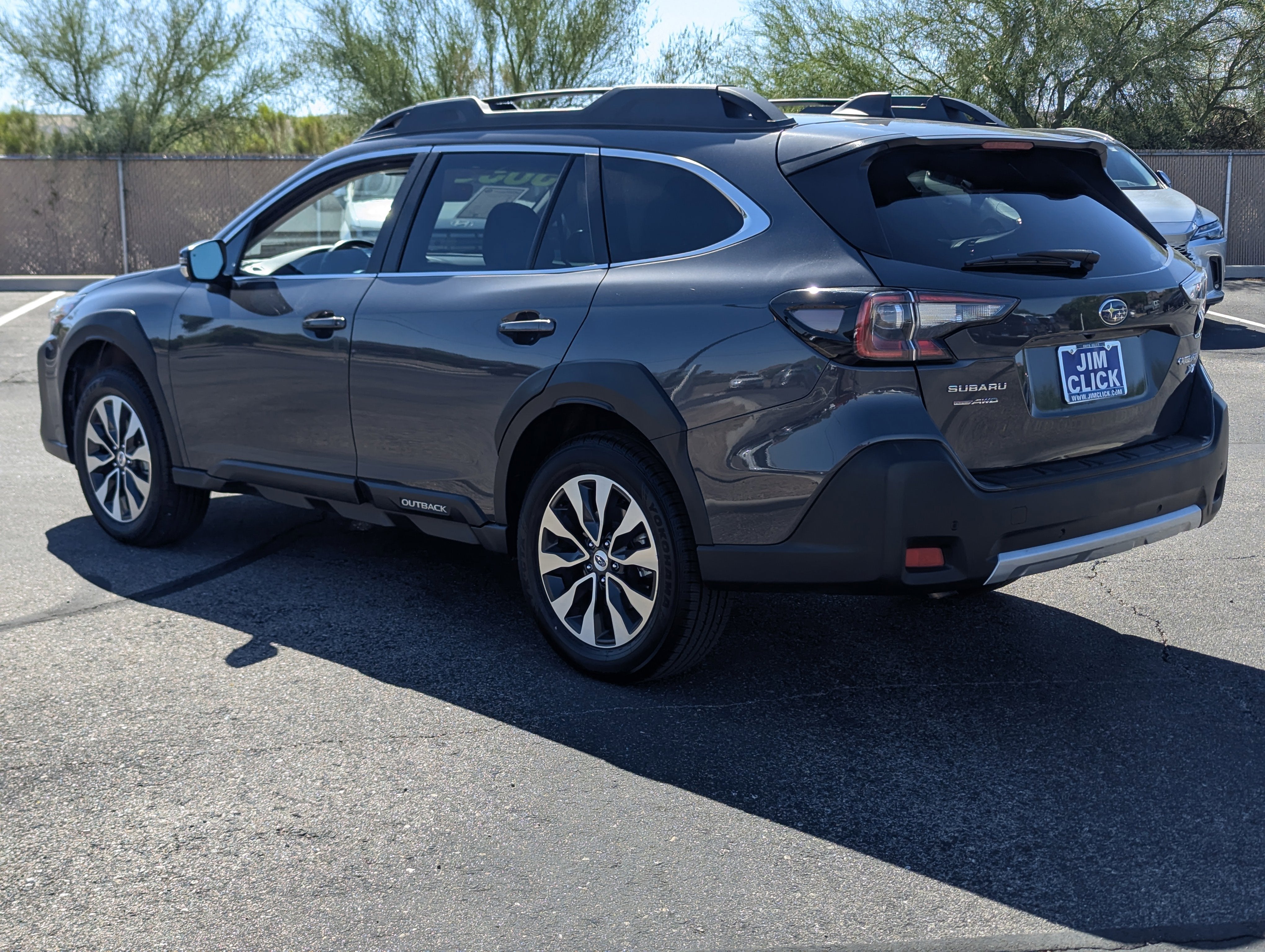 2024 Subaru Outback Limited XT