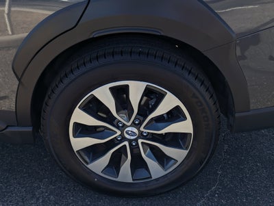 2024 Subaru Outback Limited XT