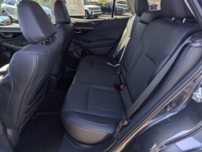 2024 Subaru Outback Limited XT