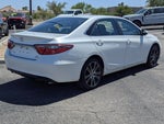 2016 Toyota Camry Base