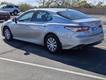 2020 Toyota Camry Hybrid LE