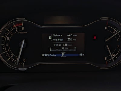 2022 Honda Ridgeline Black Edition