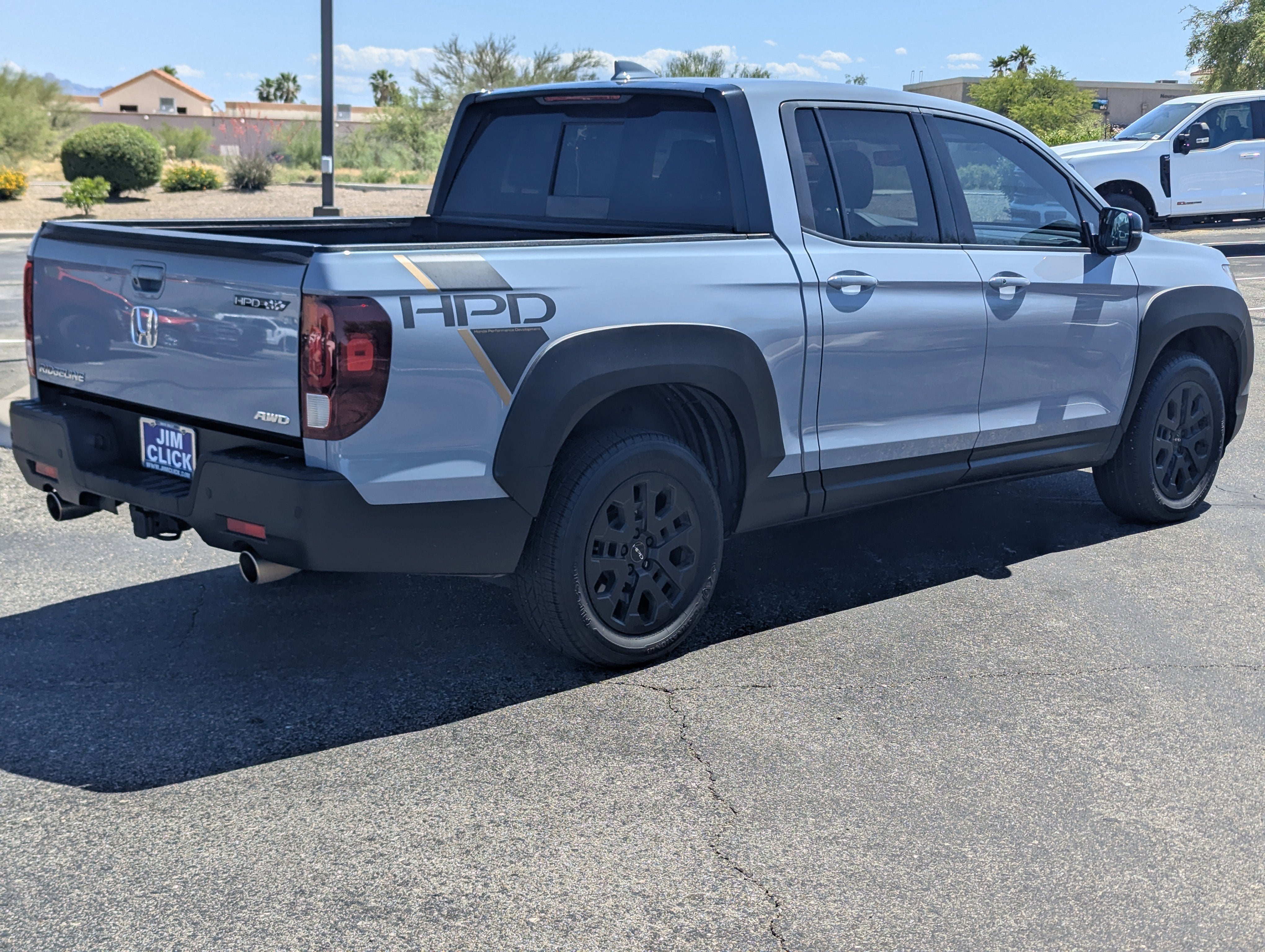2022 Honda Ridgeline Black Edition