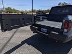 2022 Honda Ridgeline Black Edition