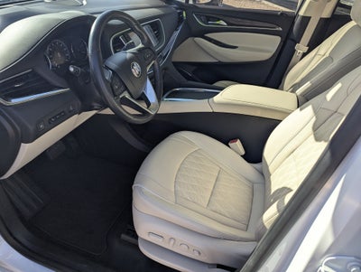 2024 Buick Enclave Avenir