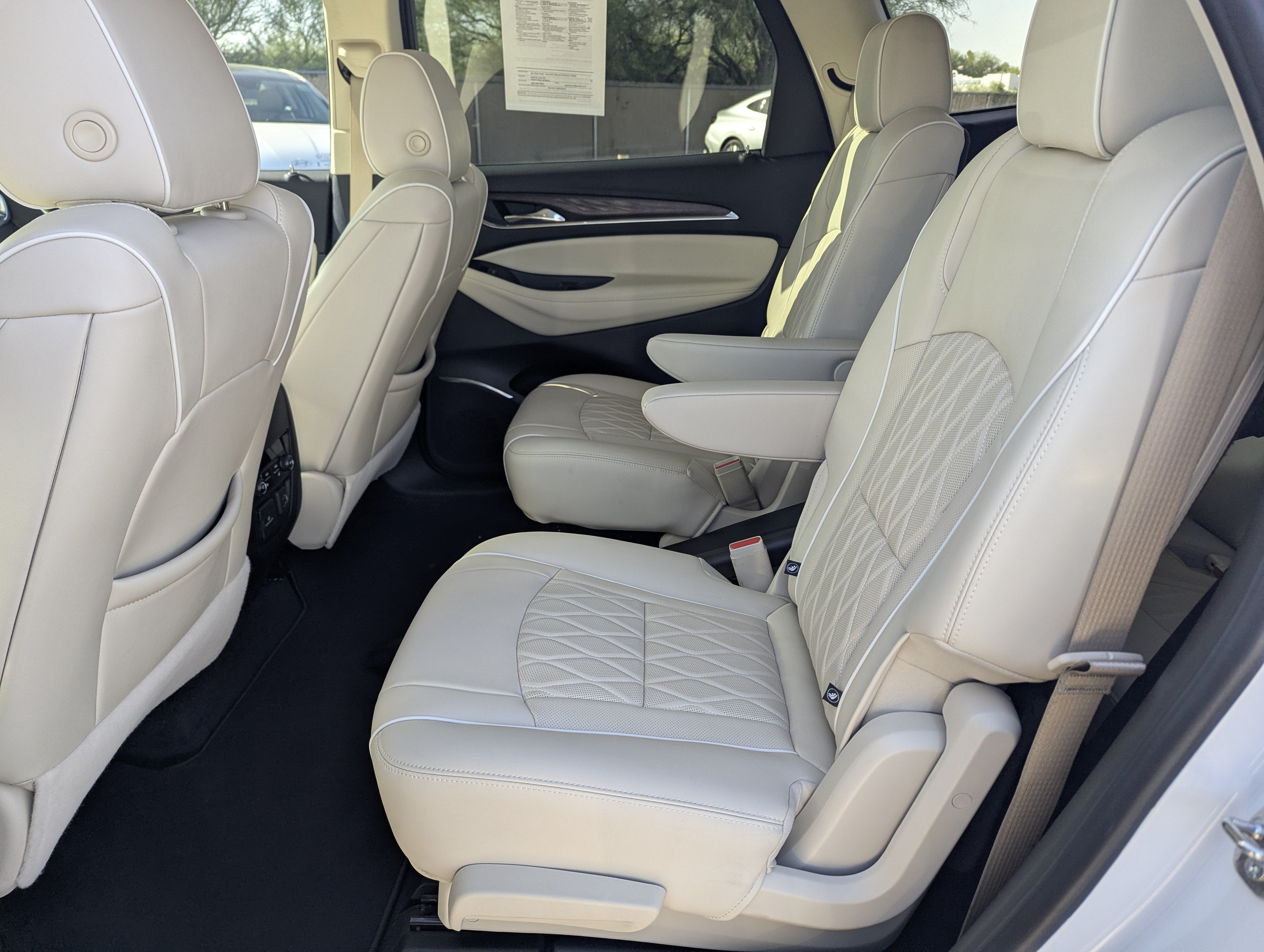 2024 Buick Enclave Avenir