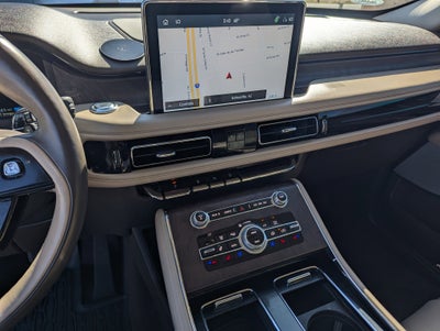 2021 Lincoln Aviator Grand Touring