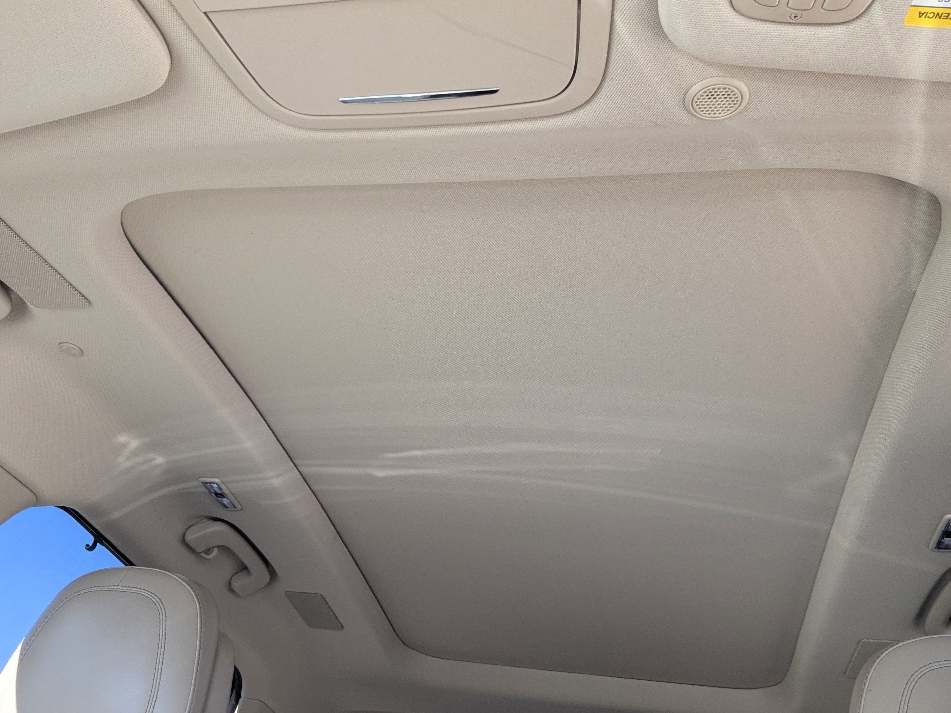 2021 Lincoln Aviator Grand Touring