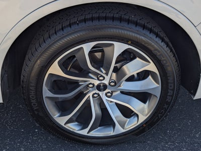 2021 Lincoln Aviator Grand Touring