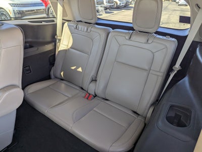 2021 Lincoln Aviator Grand Touring