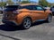 2016 Nissan Murano Platinum