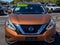 2016 Nissan Murano Platinum