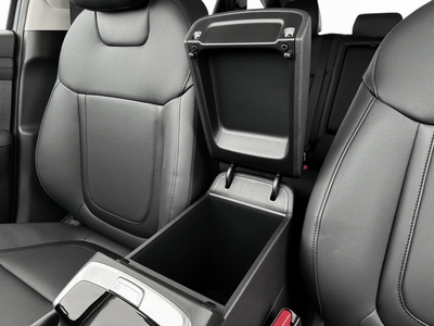 2025 Hyundai TUCSON SEL Convenience FWD