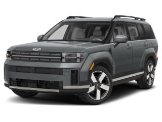 2025 Hyundai SANTA FE HYBRID Limited