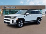 2027 Hyundai SANTA FE HYBRID Limited 6P