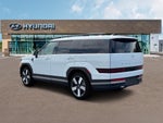 2027 Hyundai SANTA FE HYBRID Limited 6P