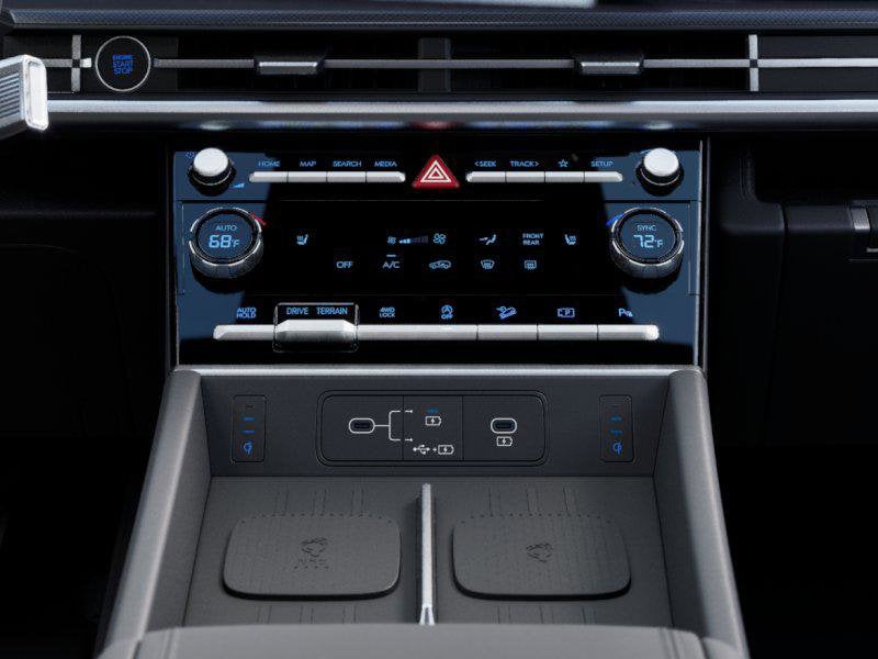 2026 Hyundai SANTA FE XRT AWD