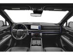 2027 Hyundai SANTA FE HYBRID Calligraphy