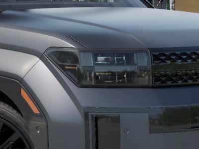 2027 Hyundai SANTA FE Calligraphy AWD
