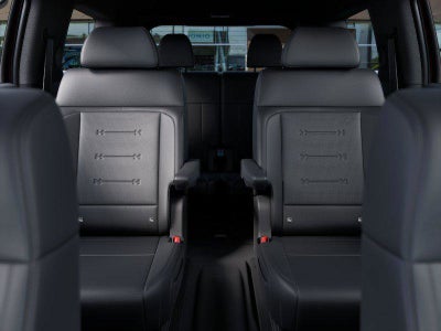 2025 Hyundai SANTA FE Calligraphy AWD