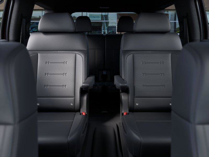 2025 Hyundai SANTA FE Calligraphy AWD