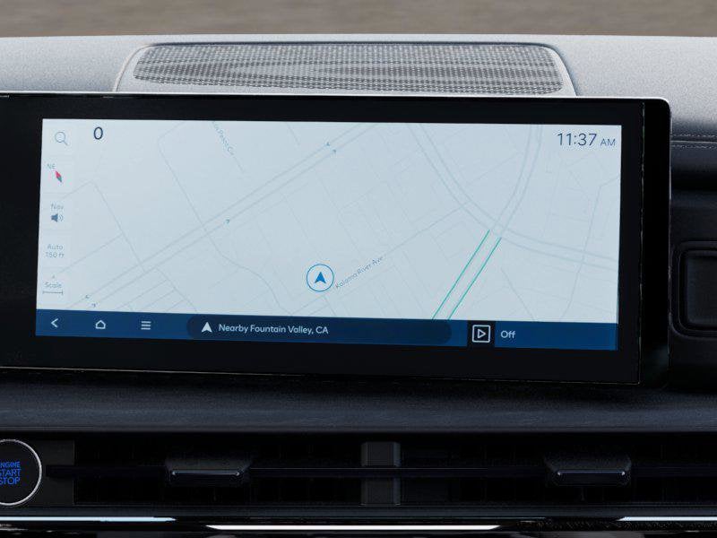 2025 Hyundai SANTA FE Calligraphy AWD