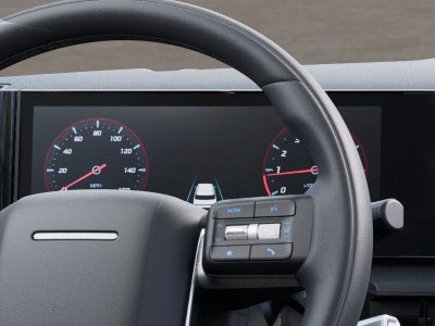 2025 Hyundai SANTA FE Calligraphy AWD