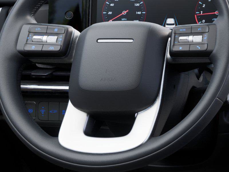 2025 Hyundai SANTA FE Calligraphy AWD