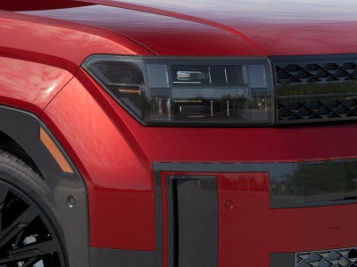 2025 Hyundai SANTA FE Calligraphy AWD