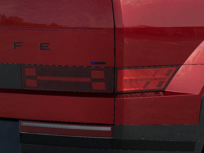 2025 Hyundai SANTA FE Calligraphy AWD