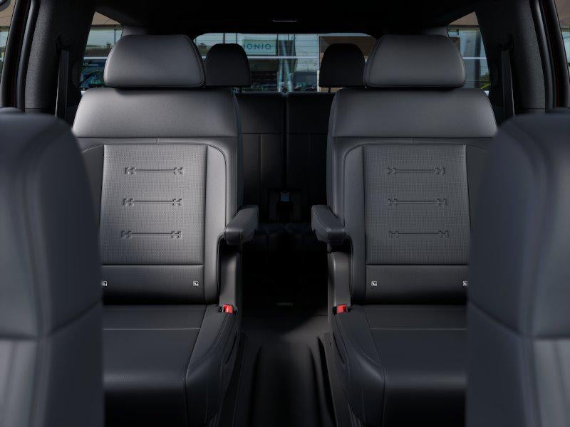 2025 Hyundai SANTA FE Calligraphy AWD