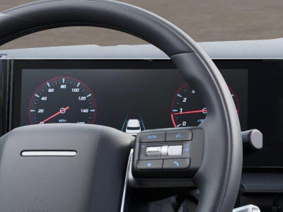 2025 Hyundai SANTA FE Calligraphy AWD