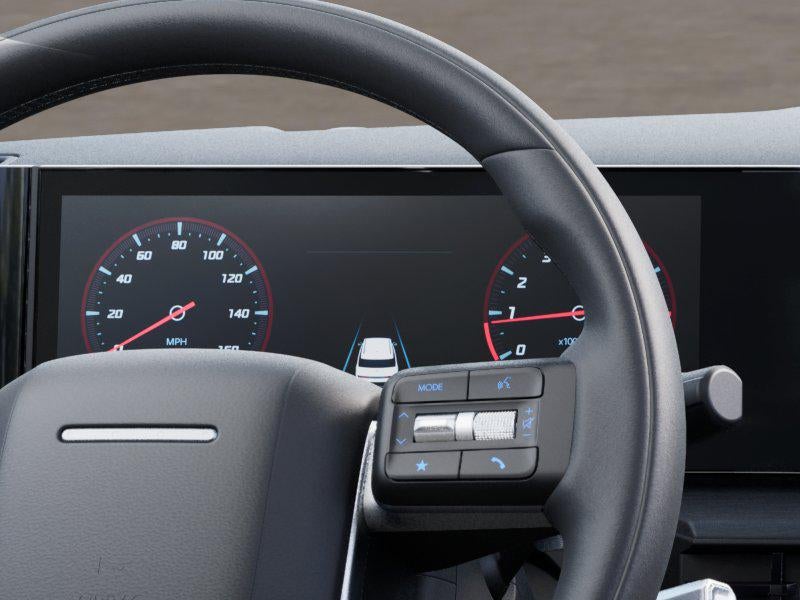 2025 Hyundai SANTA FE Calligraphy AWD